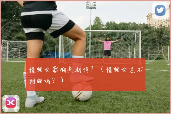 情绪会影响判断吗？（情绪会左右判断吗？）