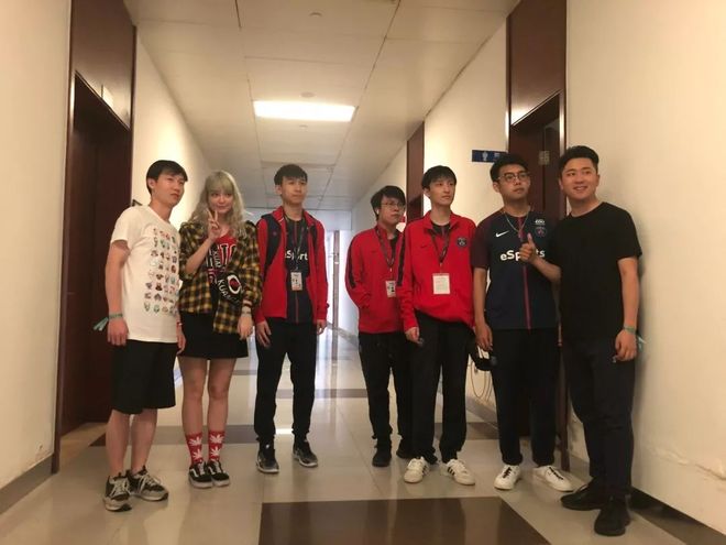 并发布可视